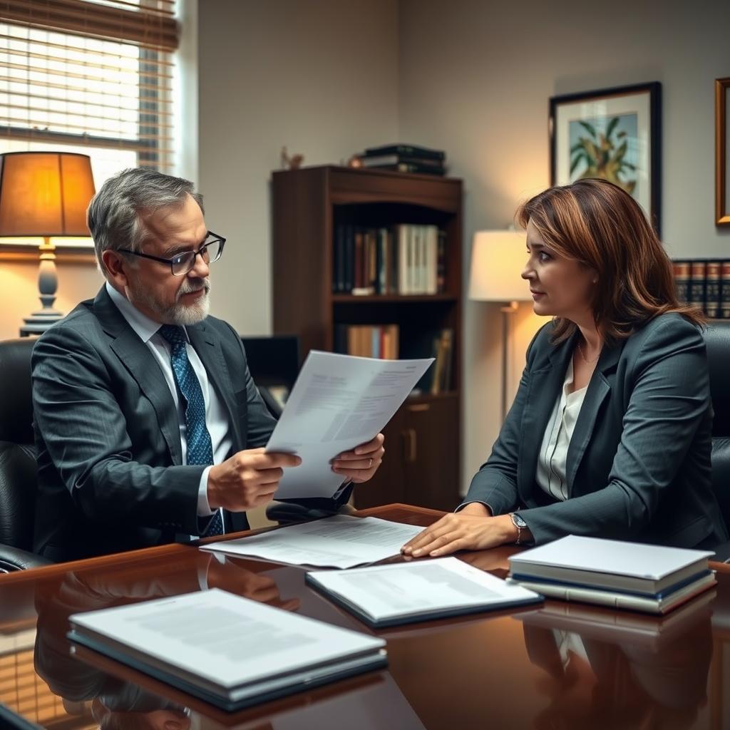 interstate custody lawyer Prince Georges County