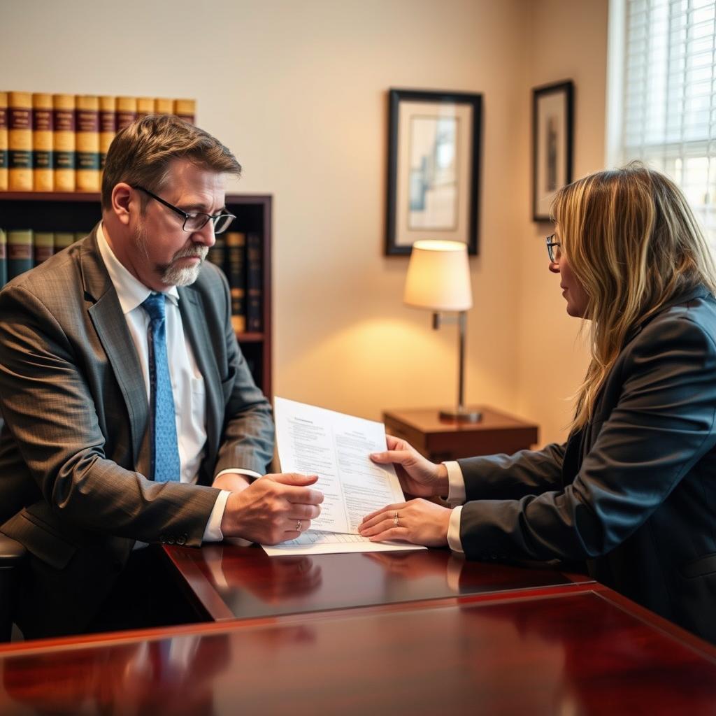 interstate custody lawyer Talbot County