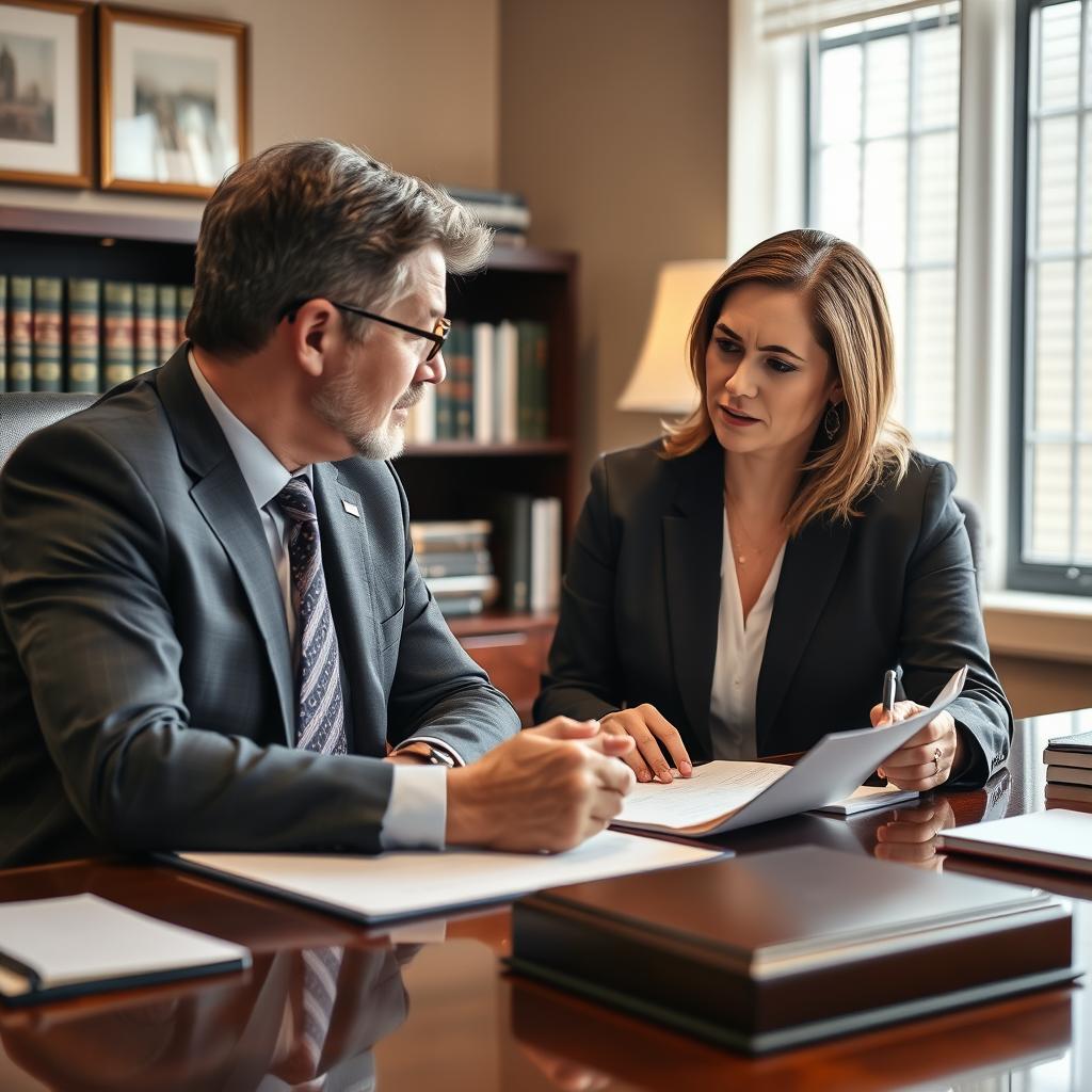 interstate custody lawyer Washington County