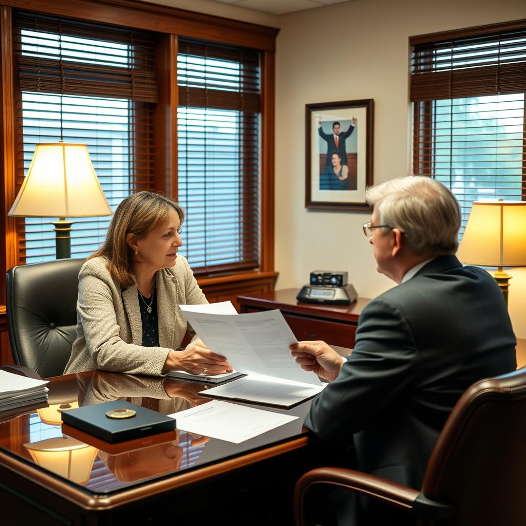interstate custody lawyer Wicomico County