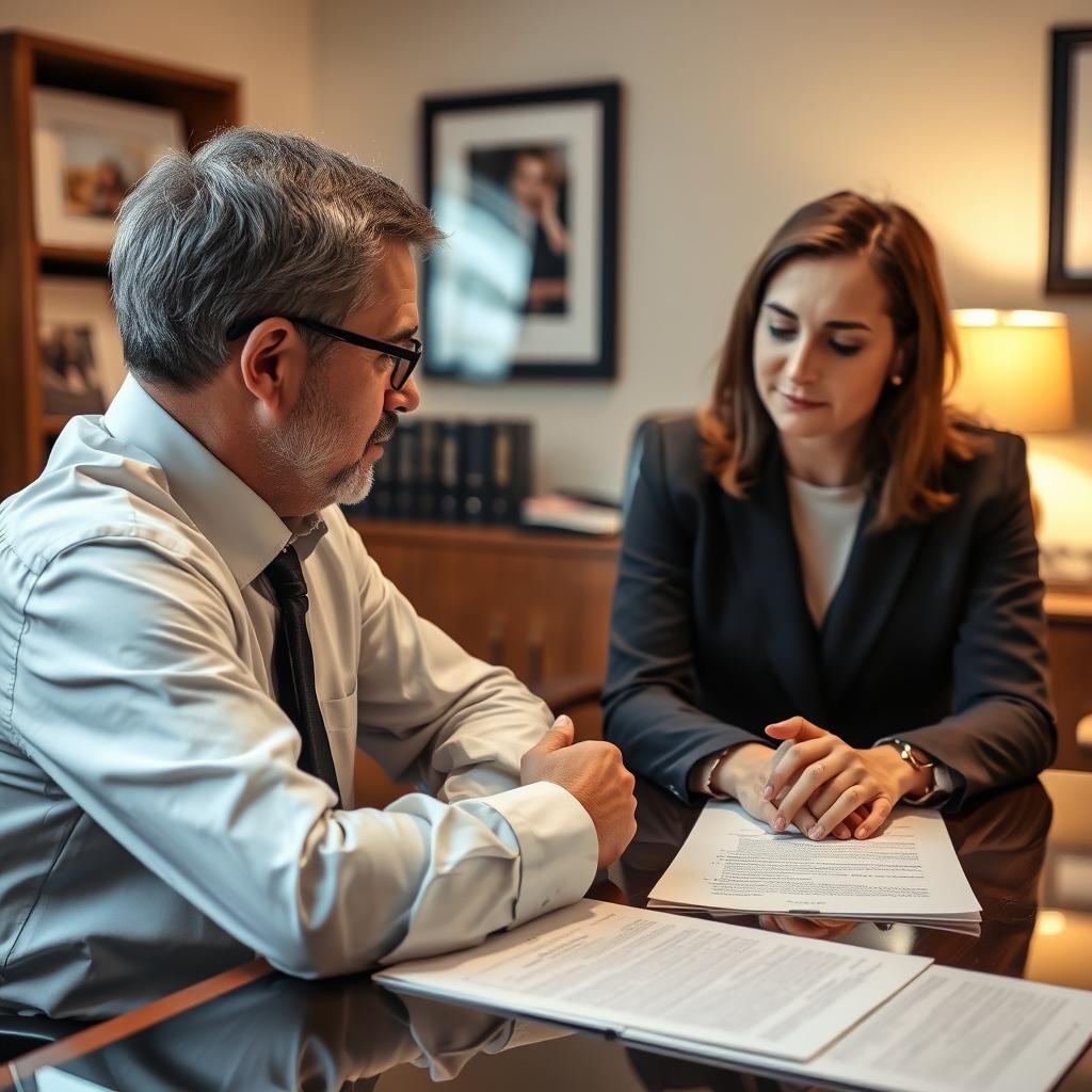 joint custody lawyer Anne Arundel County