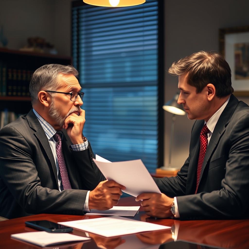 joint custody lawyer Baltimore