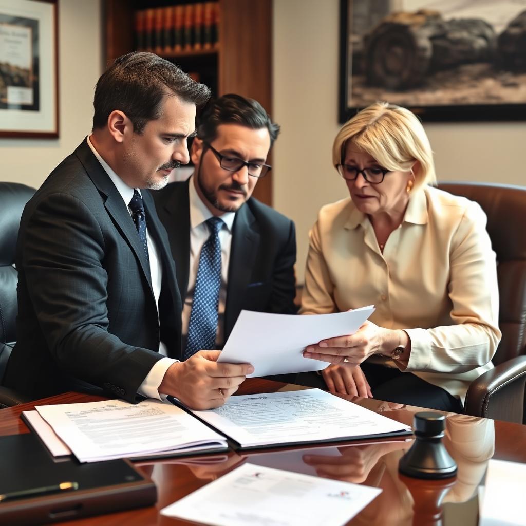 joint custody lawyer Calvert County