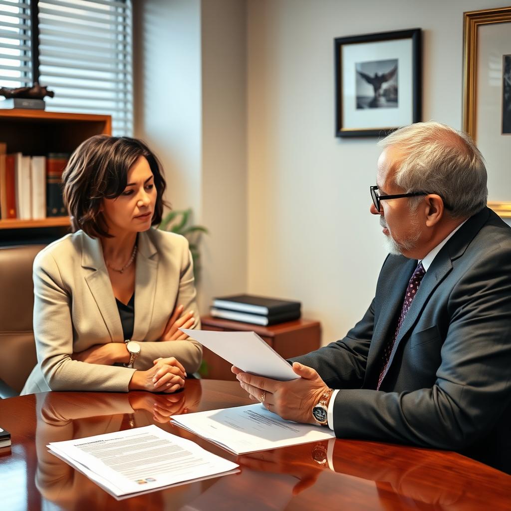 joint custody lawyer Carroll County