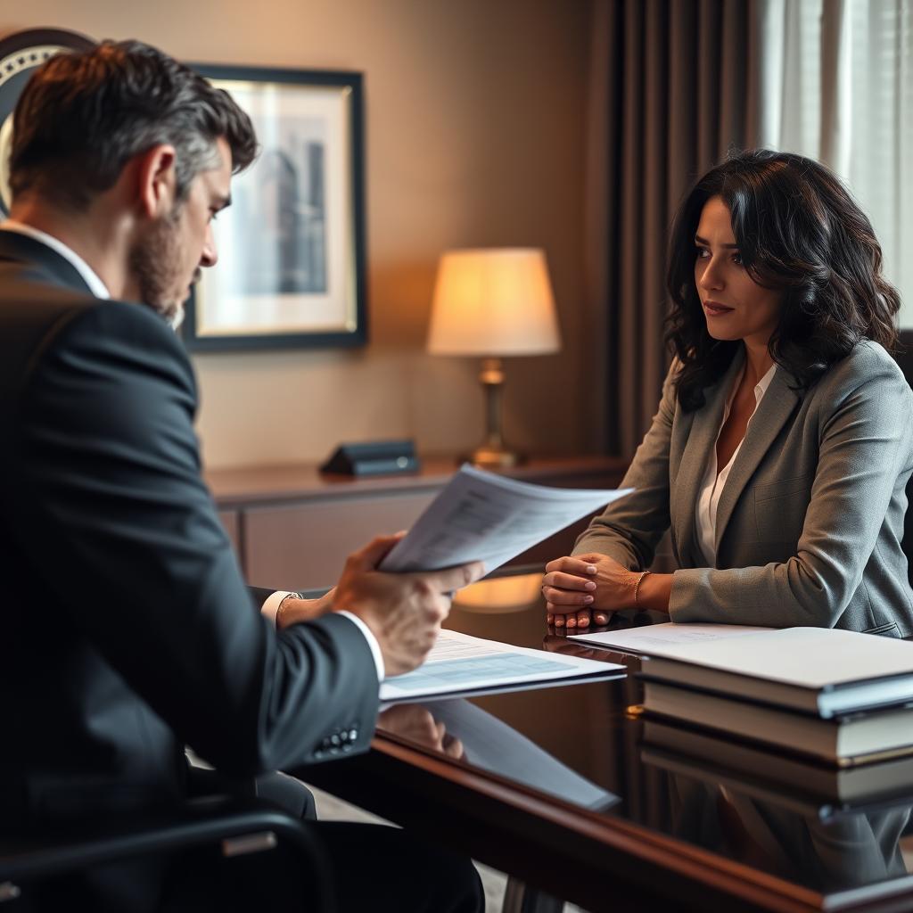 joint custody lawyer Charles County