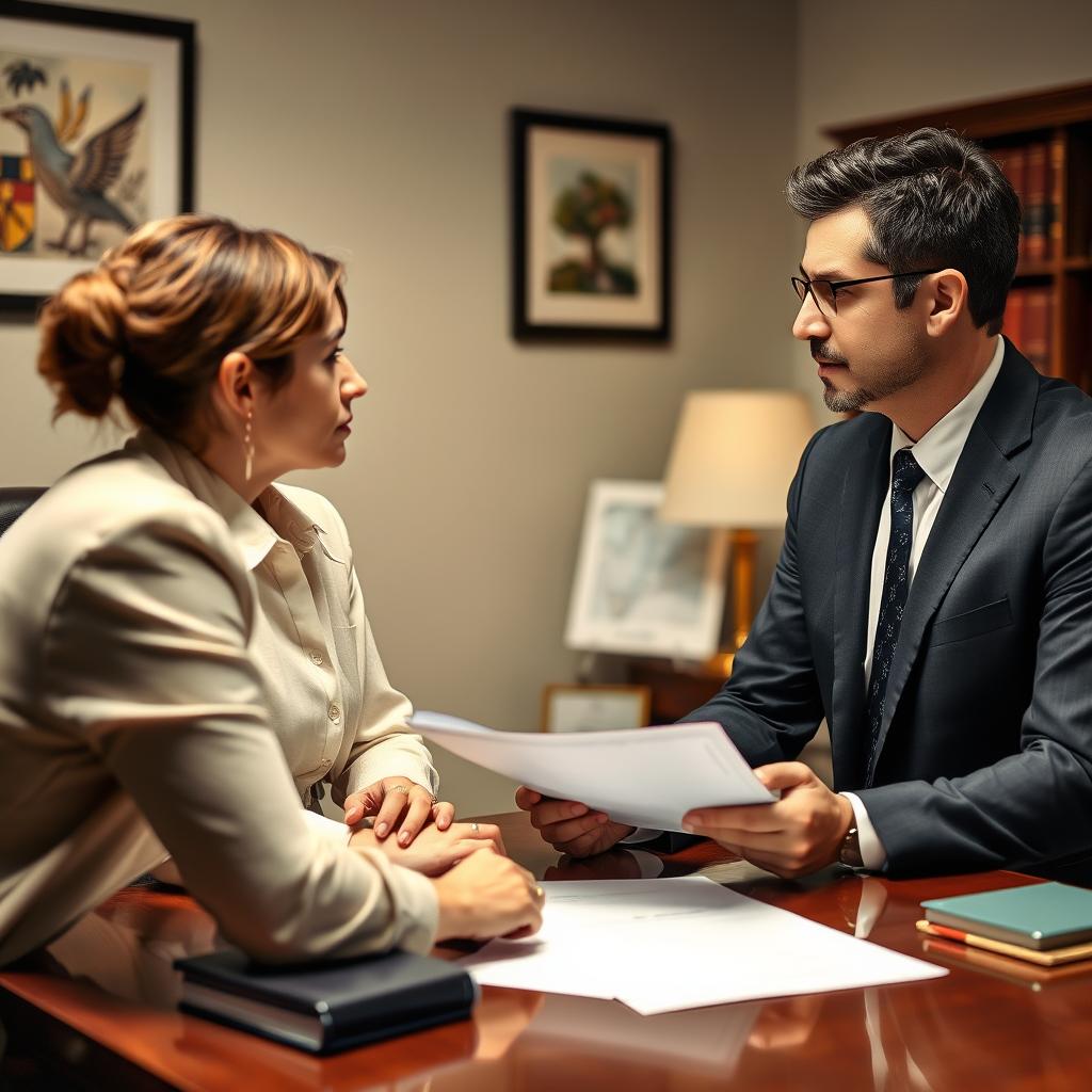 joint custody lawyer Garrett County