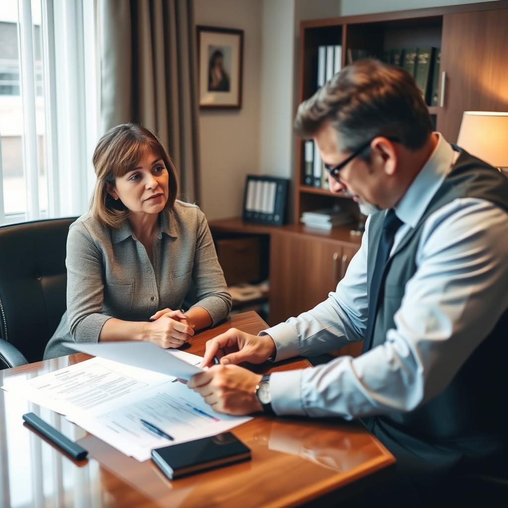 joint custody lawyer Harford County