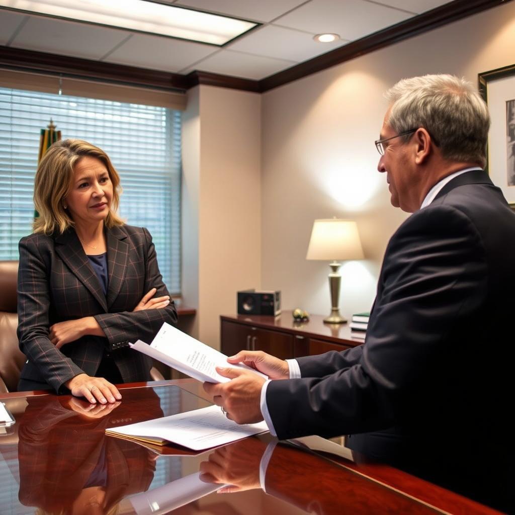 joint custody lawyer Maryland