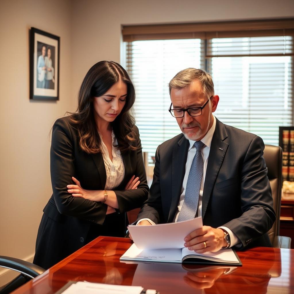joint custody lawyer Prince Georges County