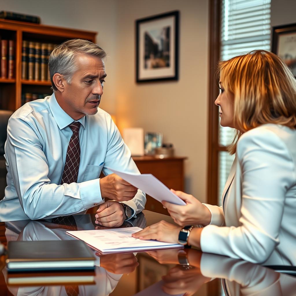 joint custody lawyer Rockville