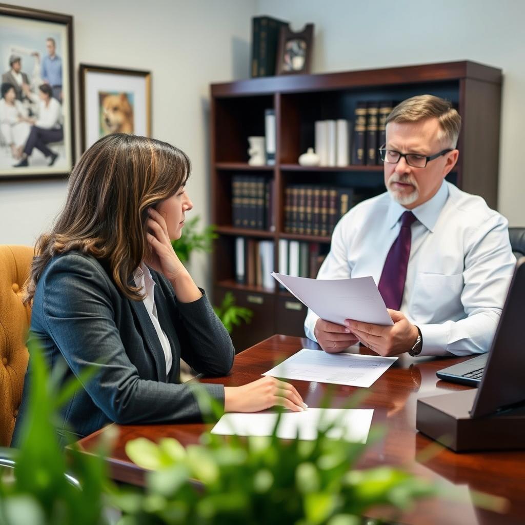 joint custody lawyer Somerset County