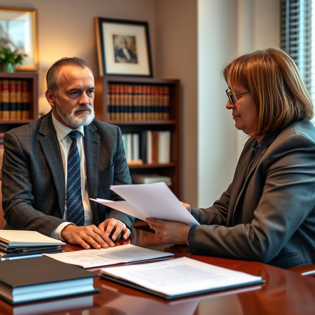 joint custody lawyer Talbot County