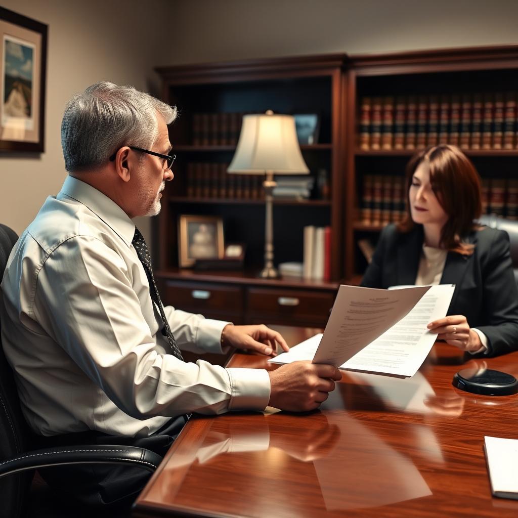 joint custody lawyer Wicomico County