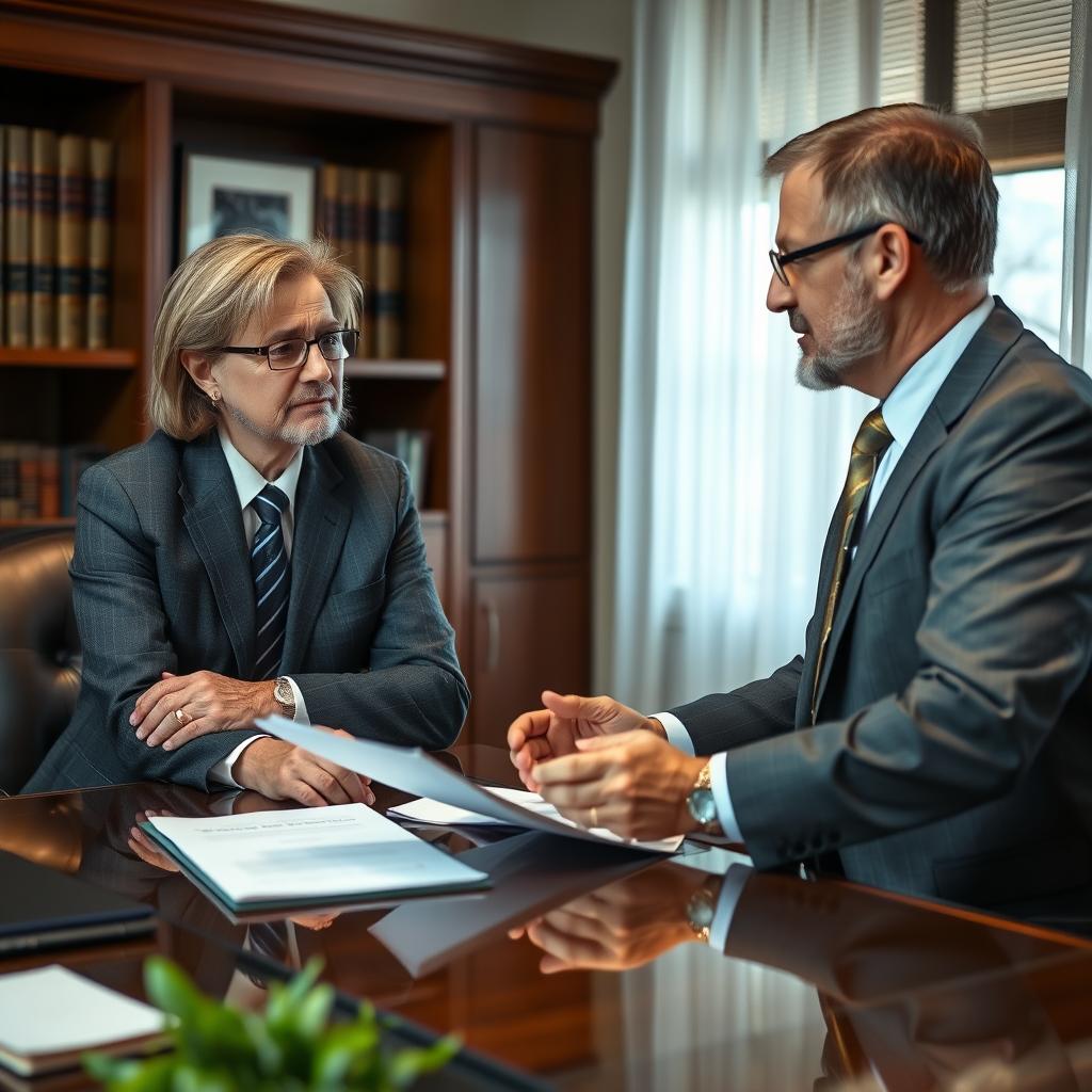 joint custody lawyer Worcester County