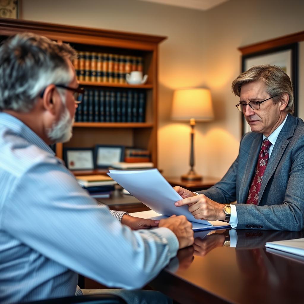 Kinship Adoption Lawyer Botetourt County