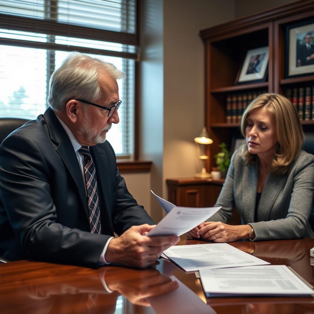Kinship Adoption Lawyer Chesterfield County