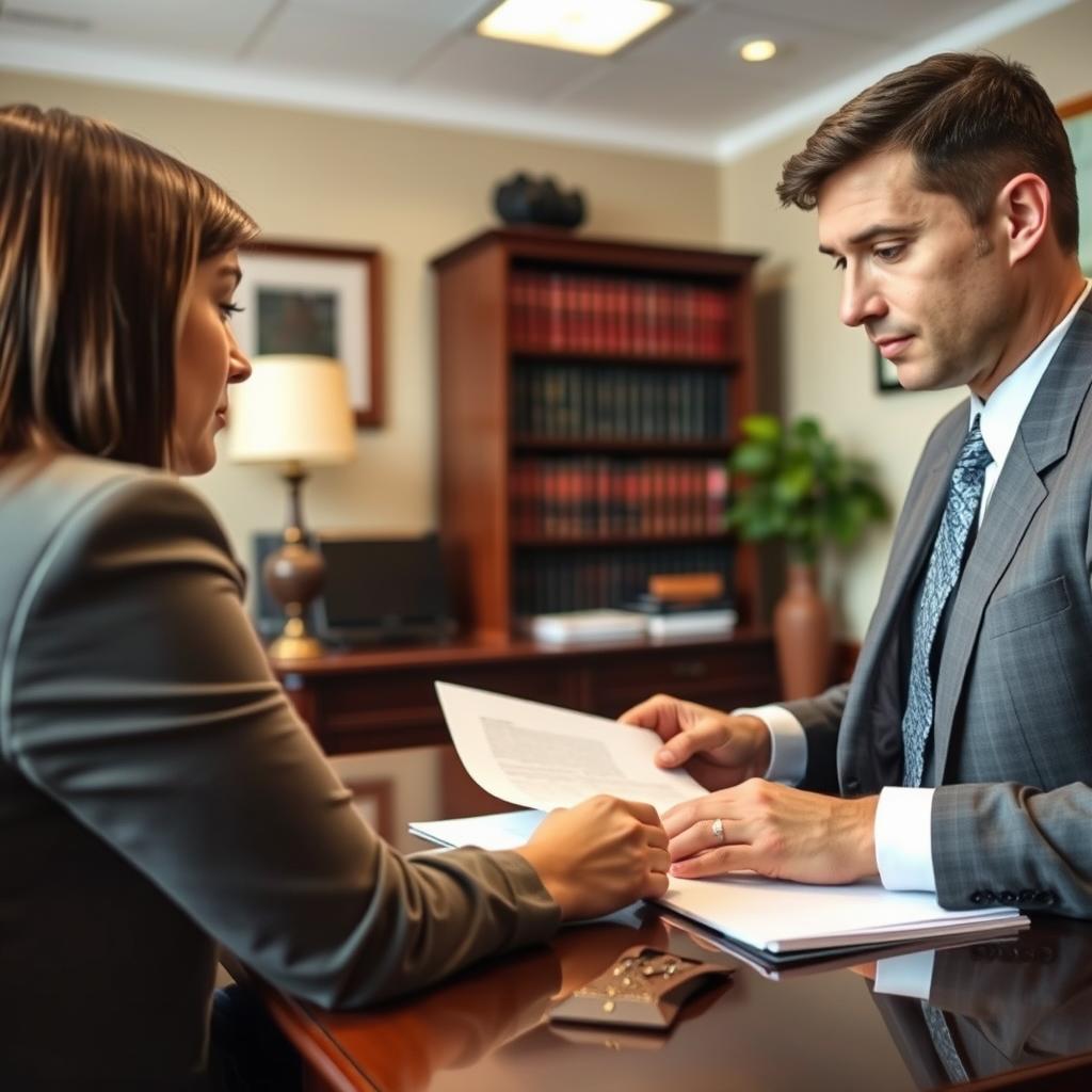 Kinship Adoption Lawyer Colonial Heights