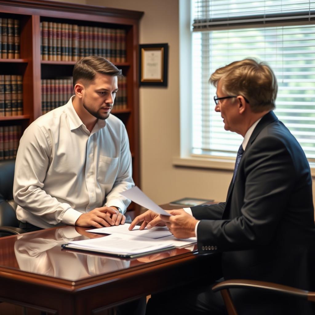 Kinship Adoption Lawyer Fluvanna County