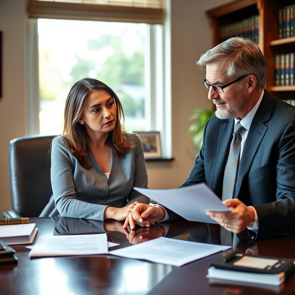 Kinship Adoption Lawyer Gloucester County