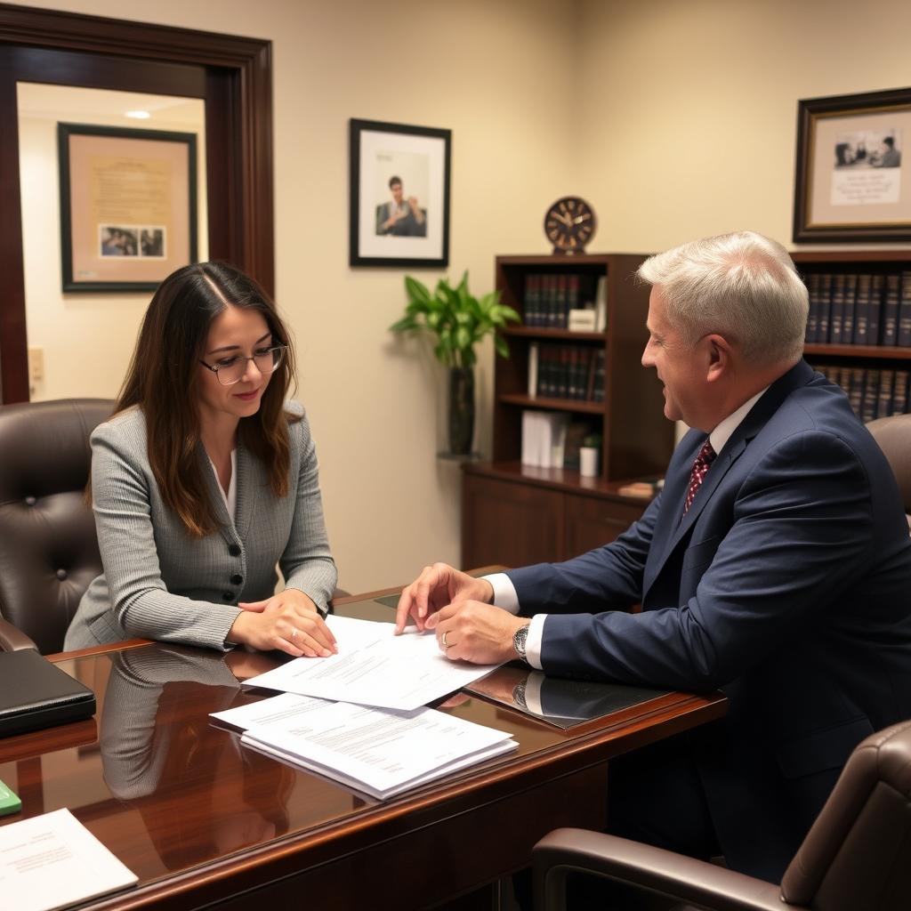 Kinship Adoption Lawyer Goochland County