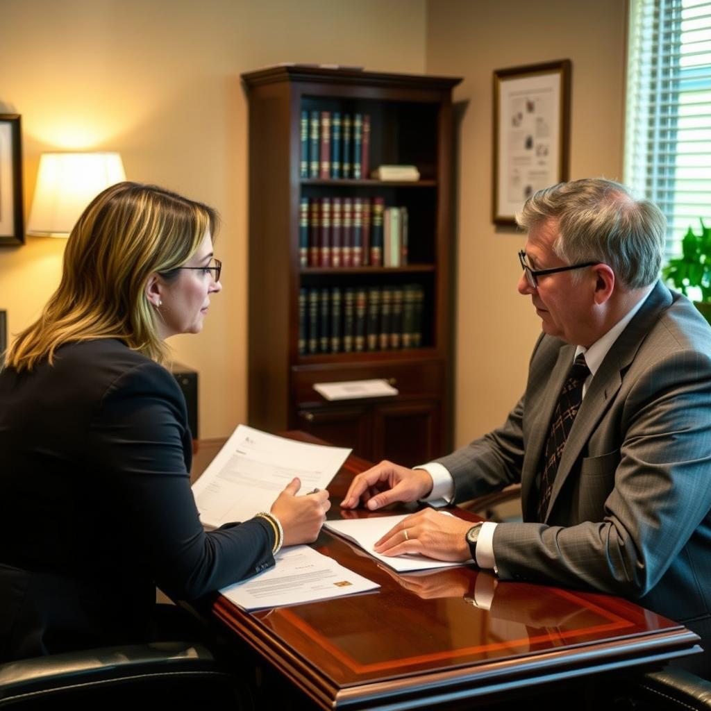 Kinship Adoption Lawyer Greene County