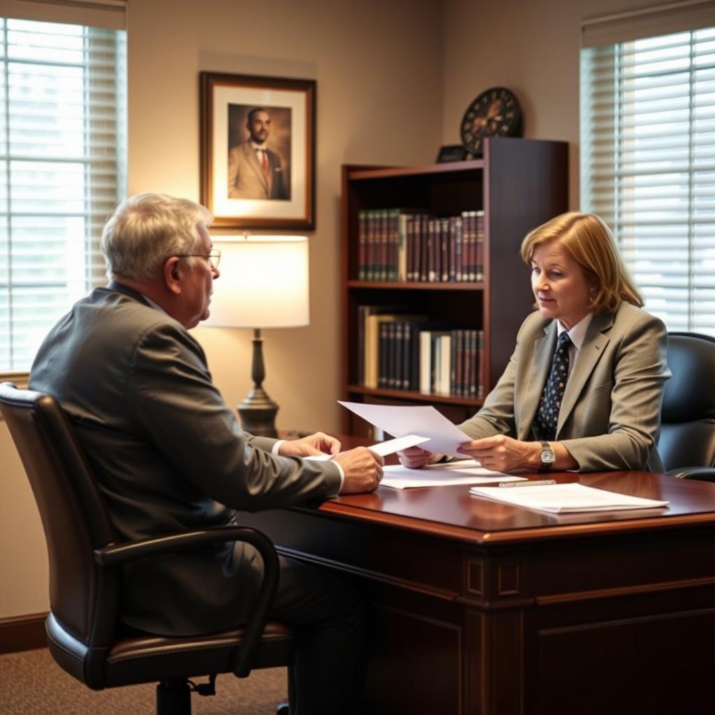 Kinship Adoption Lawyer Hanover County