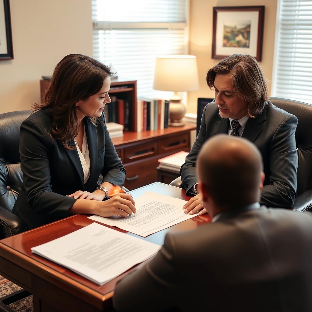 Kinship Adoption Lawyer Henrico County