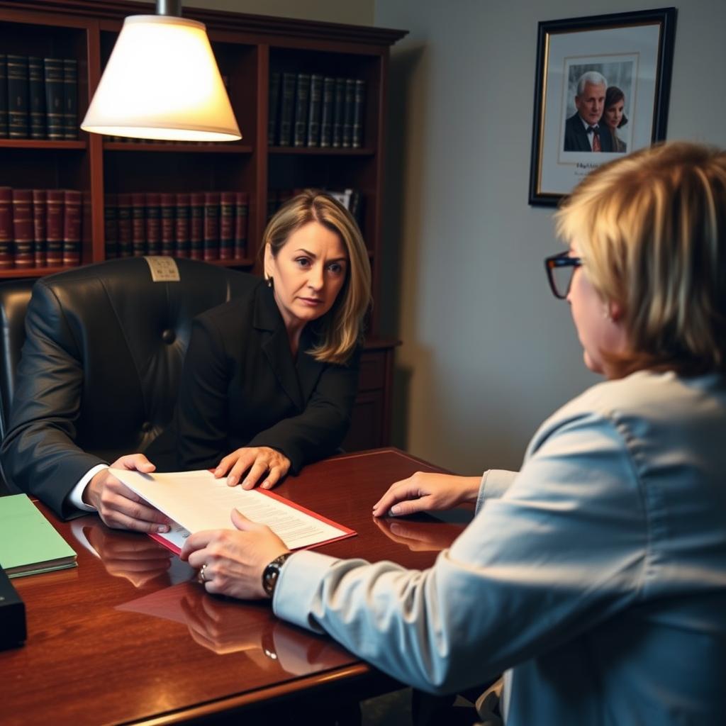 Kinship Adoption Lawyer James City County