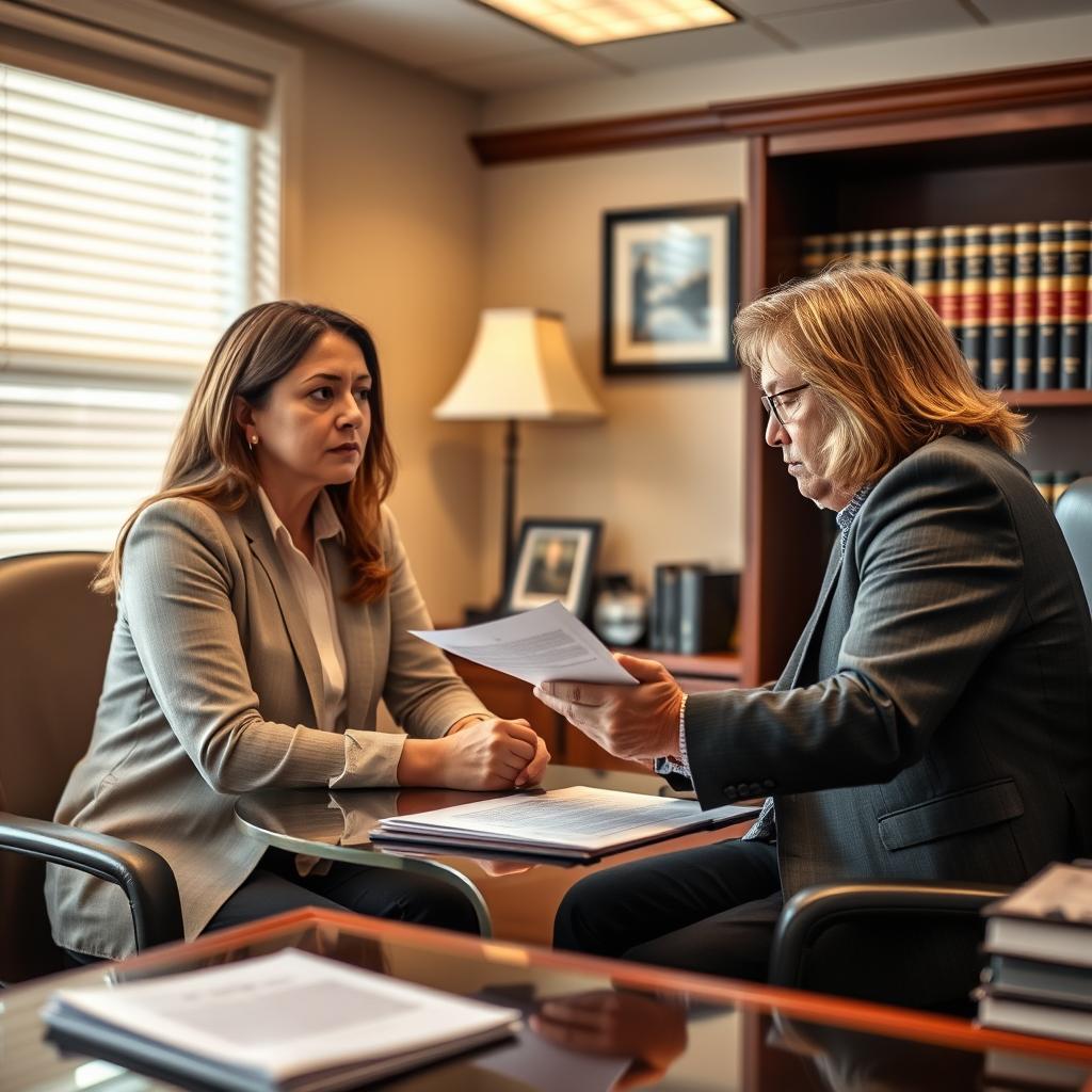 Kinship Adoption Lawyer Manassas Park