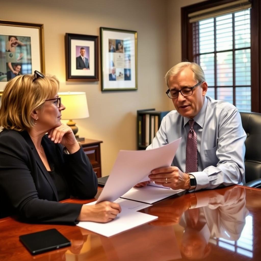 Kinship Adoption Lawyer New Kent County