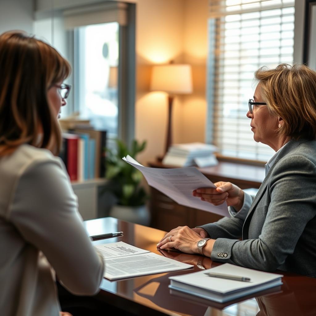Kinship Adoption Lawyer Orange County