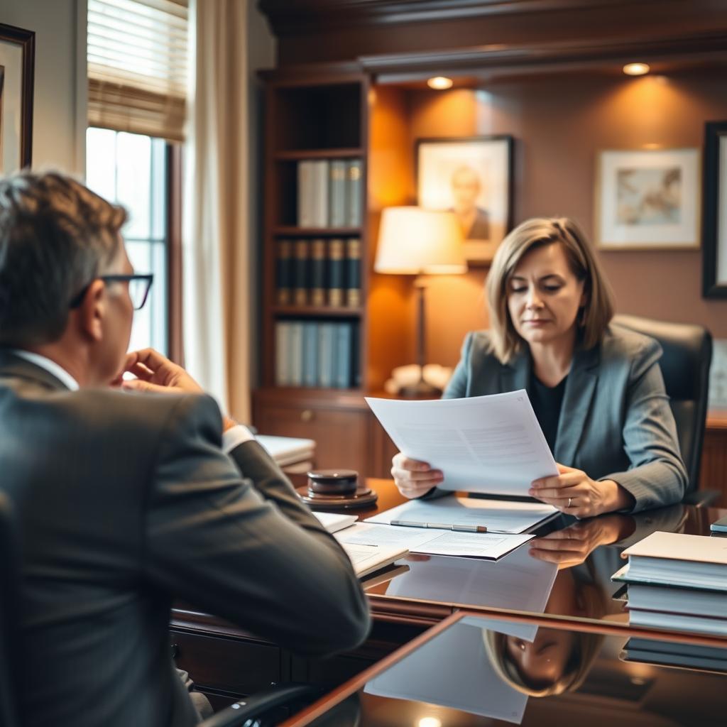 Kinship Adoption Lawyer Powhatan County