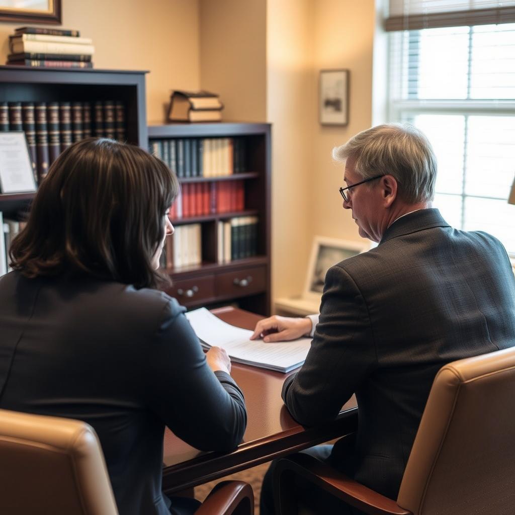 Kinship Adoption Lawyer Rappahannock County