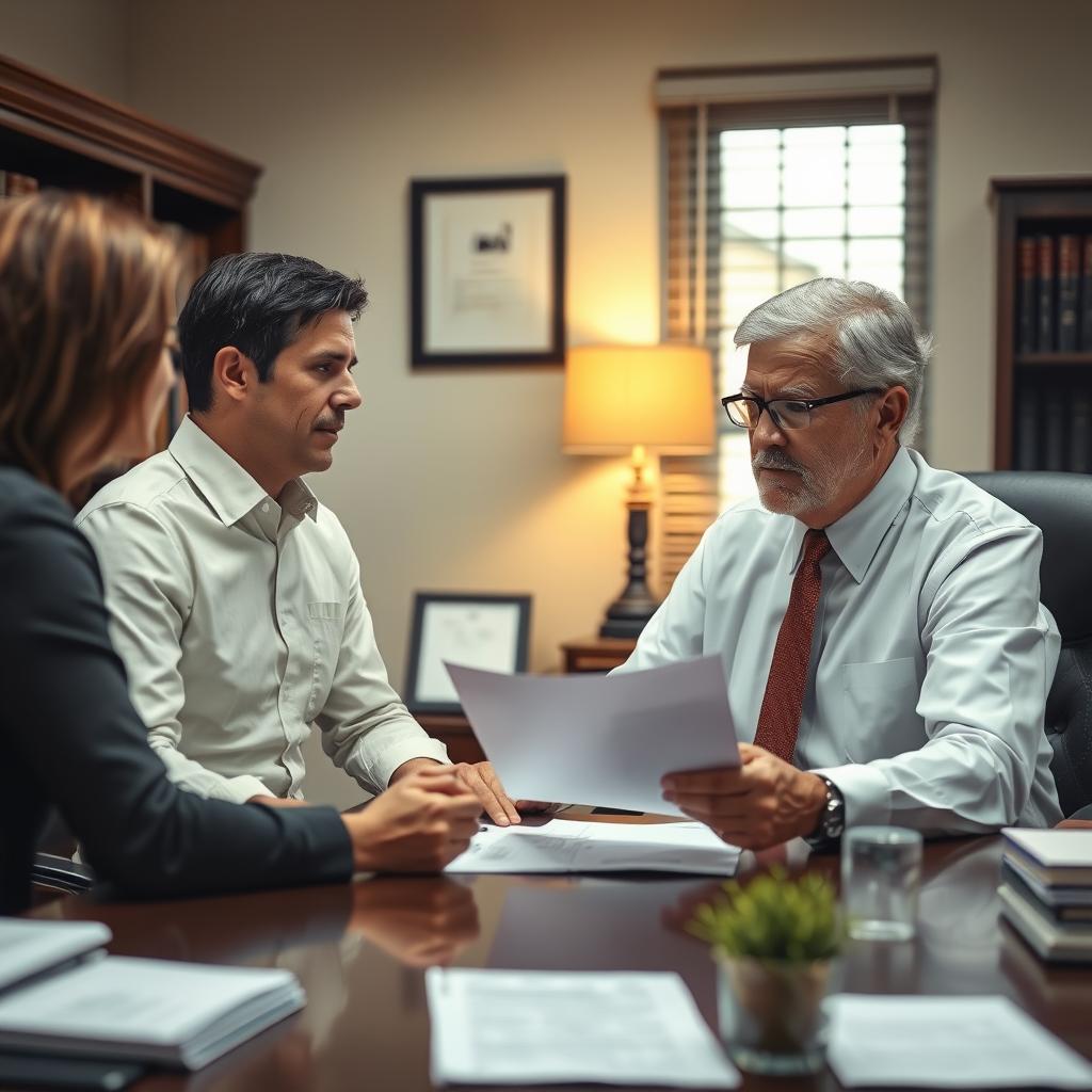 Kinship Adoption Lawyer Roanoke County