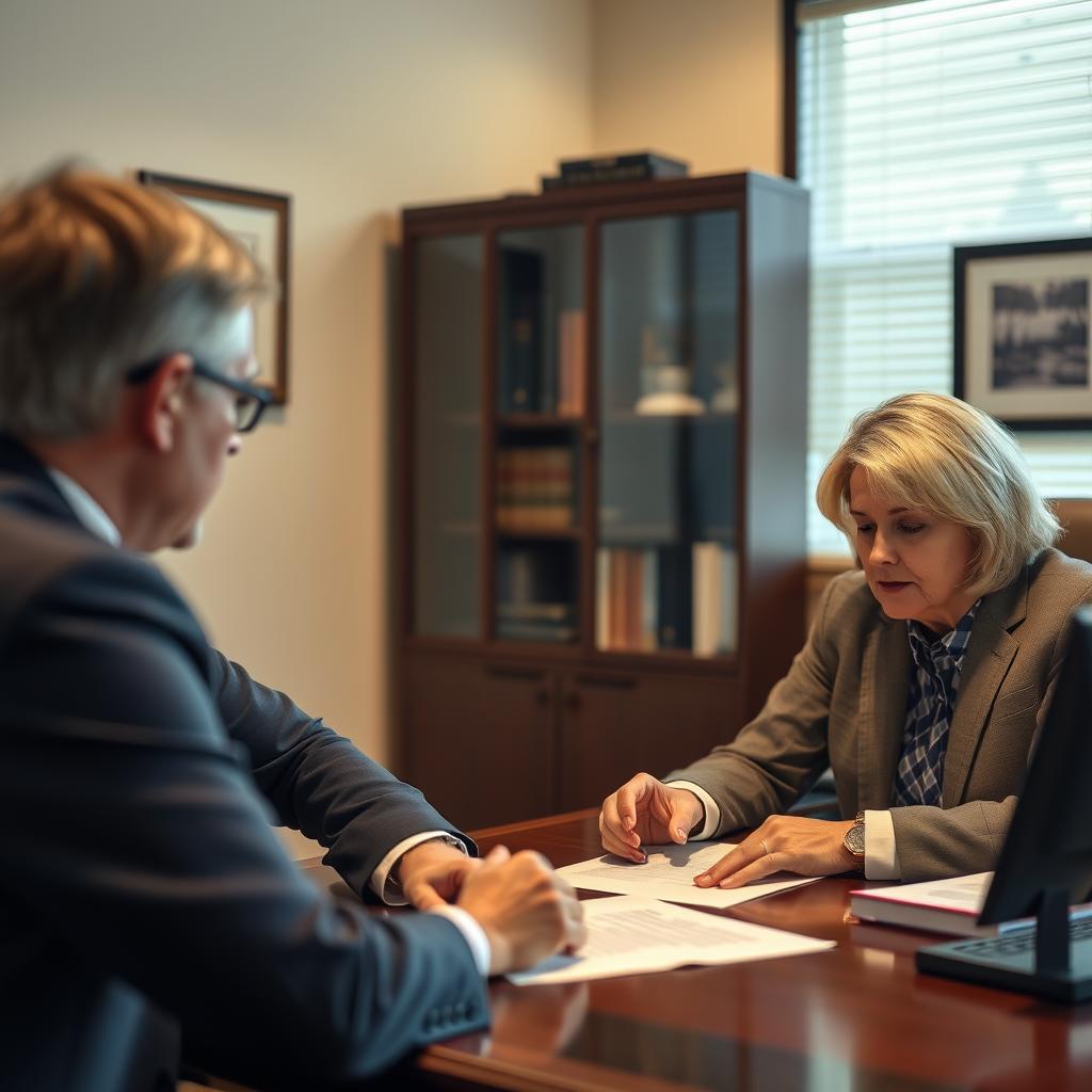 Kinship Adoption Lawyer Rockingham County