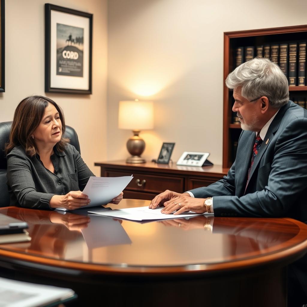 Kinship Adoption Lawyer Spotsylvania County