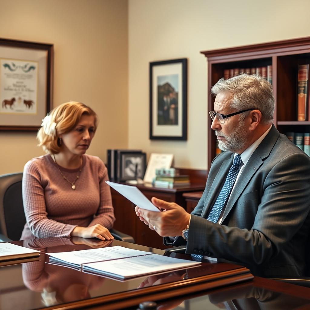 Kinship Adoption Lawyer Suffolk