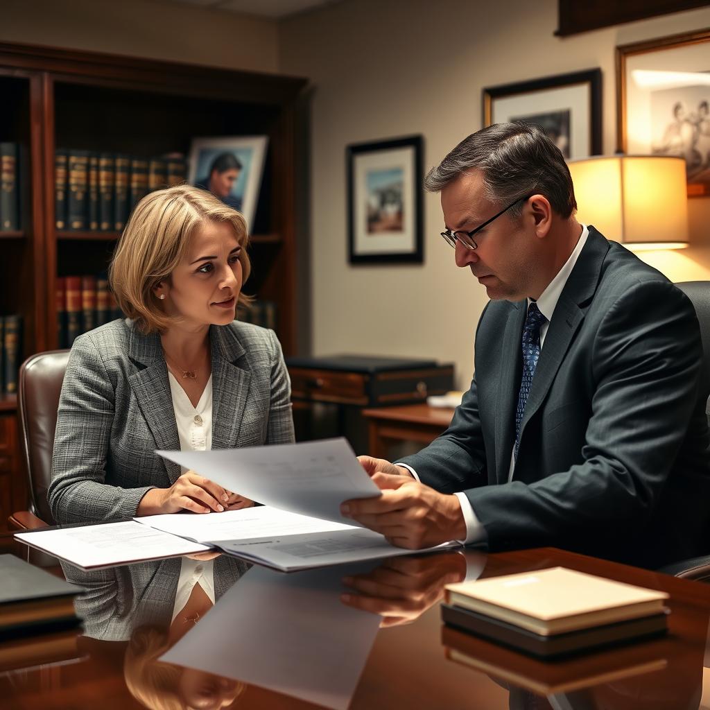 Kinship Adoption Lawyer Warren County