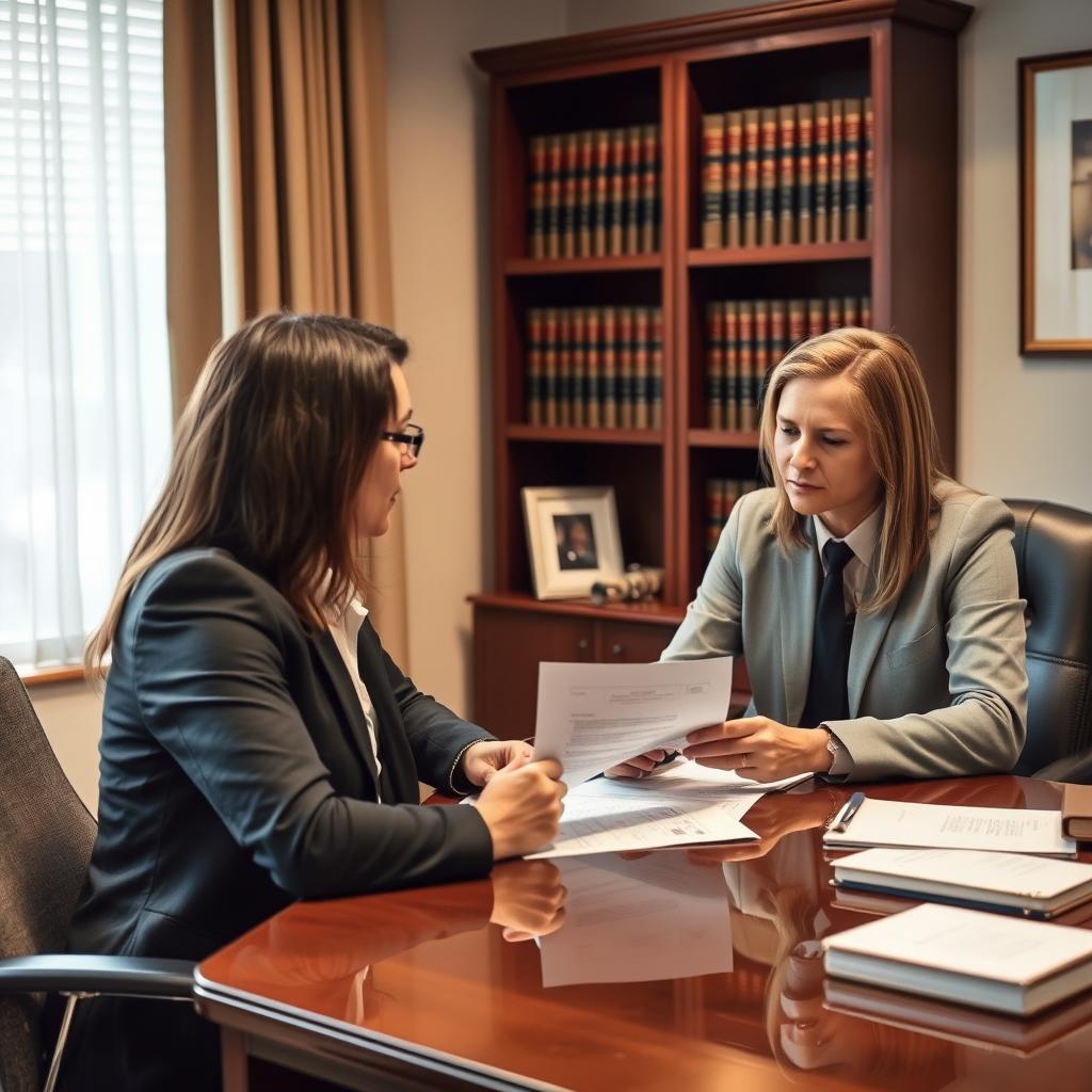 Limited Divorce Lawyer Allegany County