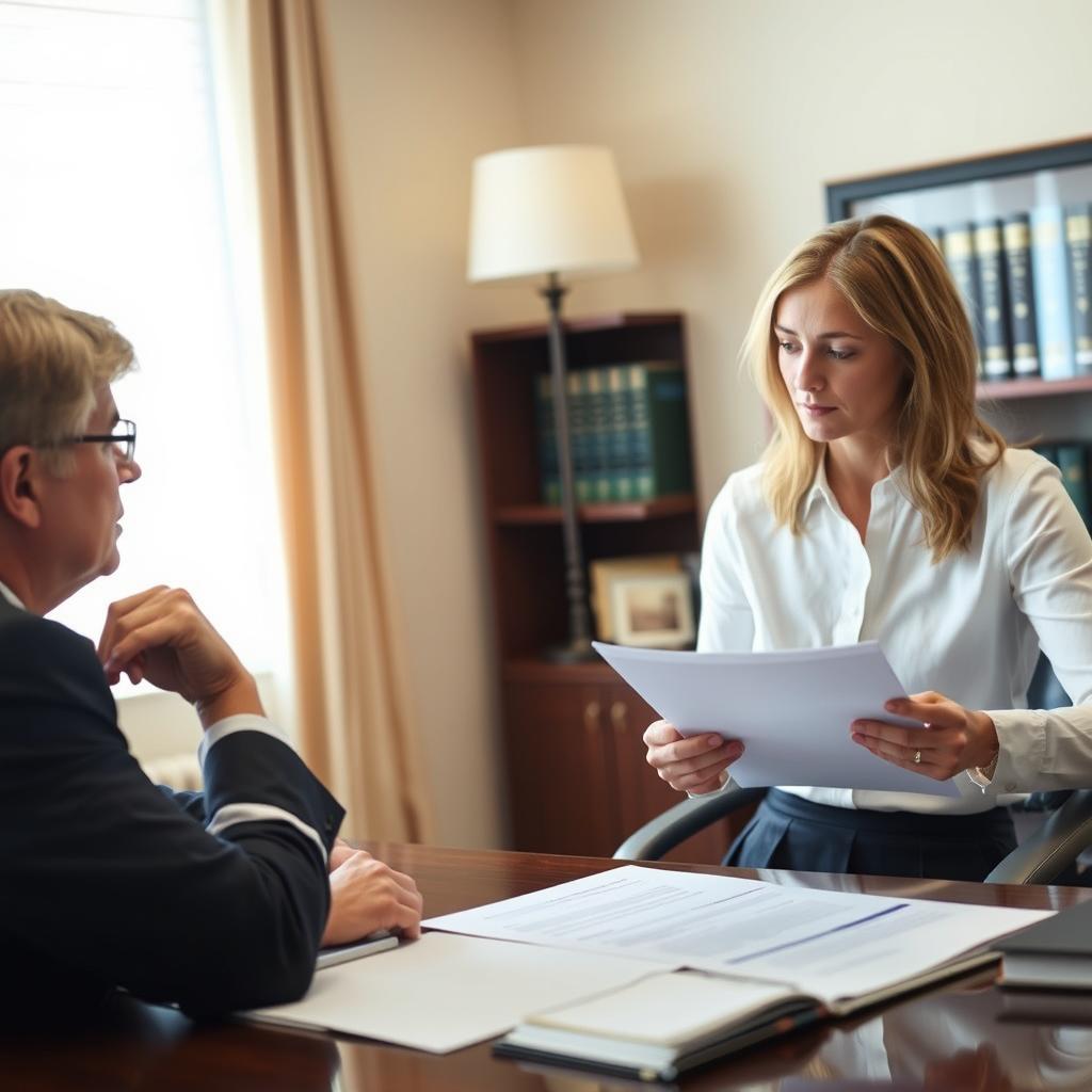Limited Divorce Lawyer Anne Arundel County