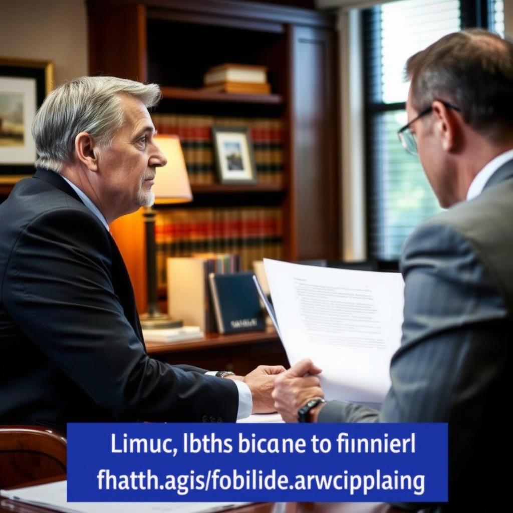 Limited Divorce Lawyer Cecil County