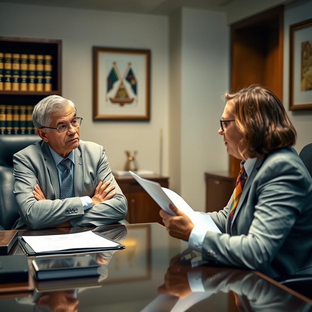 Limited Divorce Lawyer Kent County