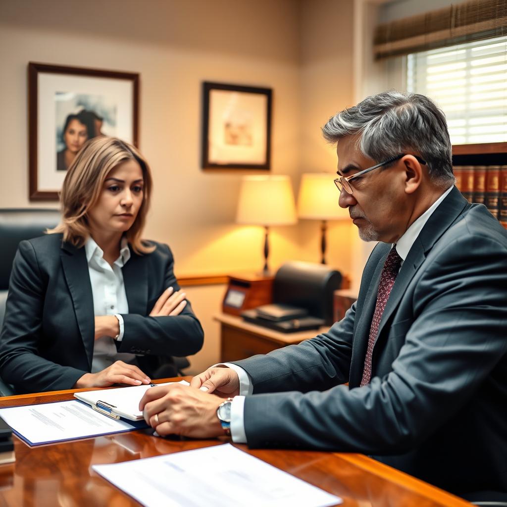 Marital Property Lawyer Virginia Beach
