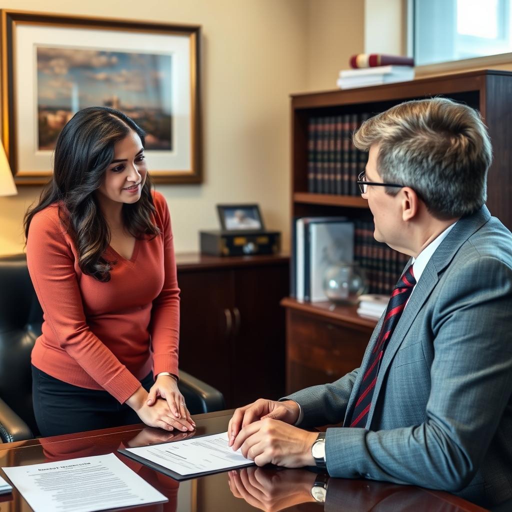 Marriage Annulment Lawyer Bedford County
