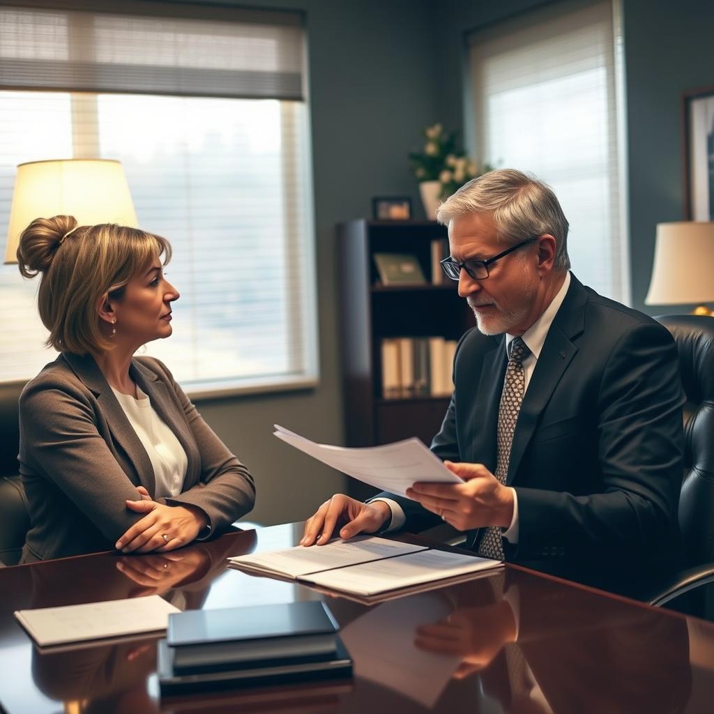 Marriage Annulment Lawyer Colonial Heights