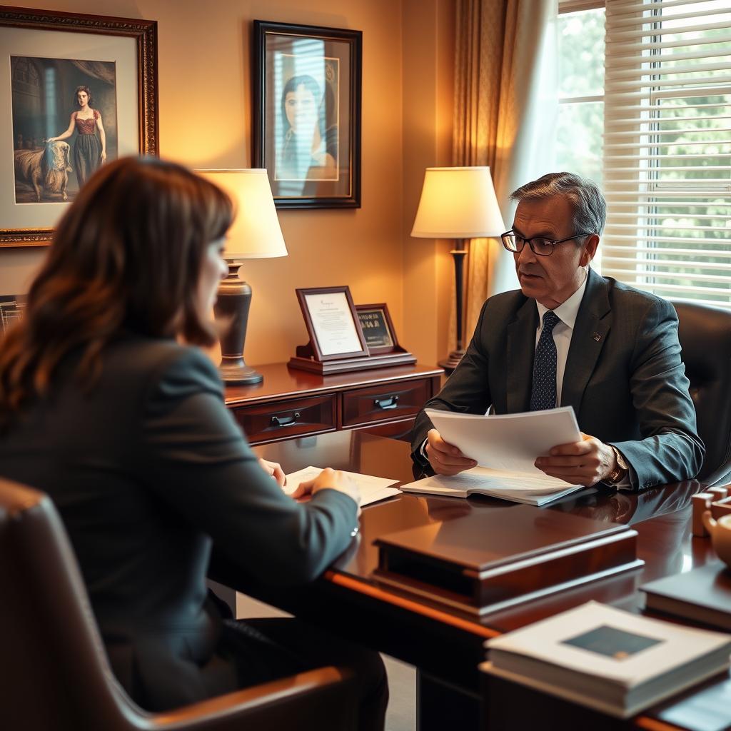 Marriage Annulment Lawyer Louisa County