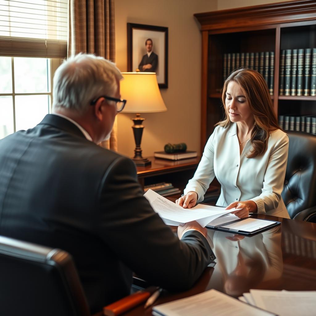 Marriage Annulment Lawyer Roanoke County