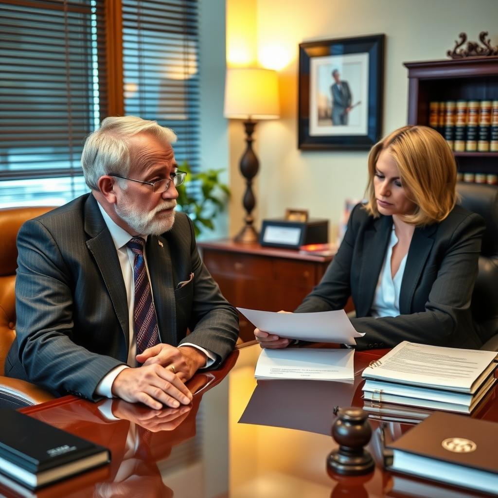 Military Divorce Lawyer Anne Arundel County