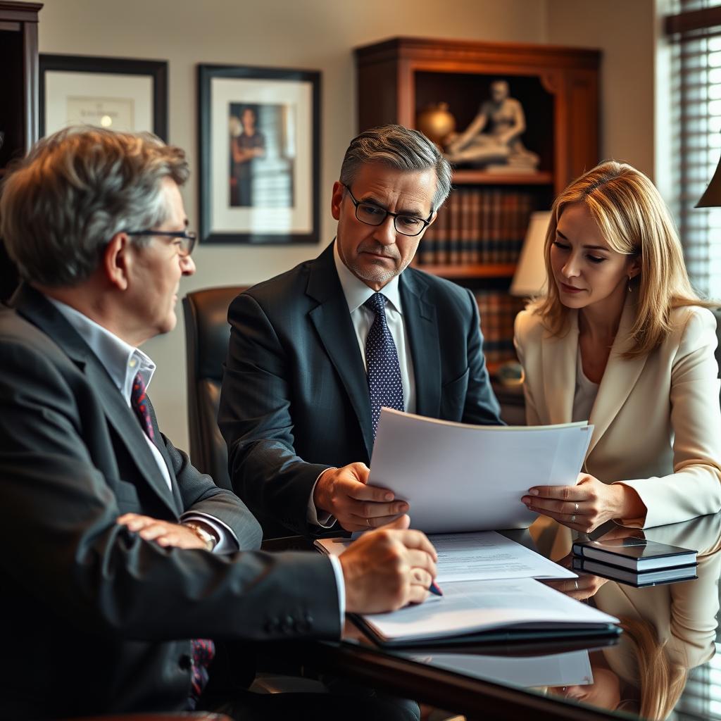 Military Divorce Lawyer Baltimore County