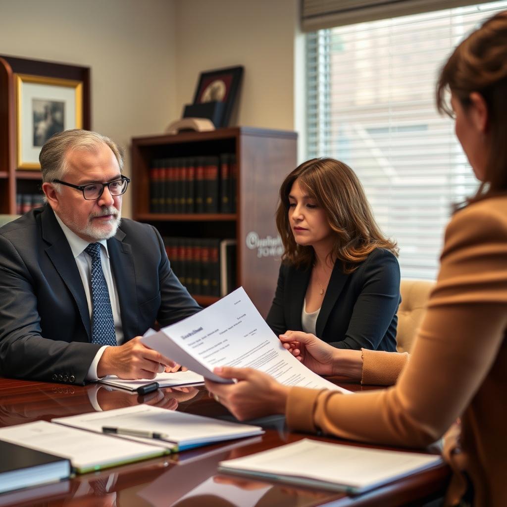 Military Divorce Lawyer Baltimore